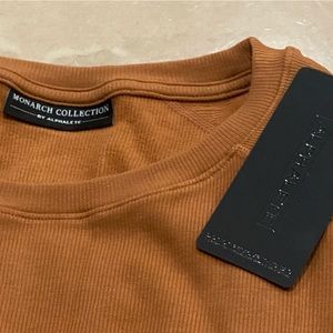 Brand new with tags and bag